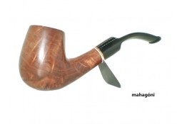 Szabó Bruyer extra karikás II. pipa